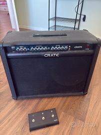 Cassa crate