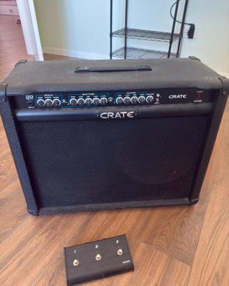 Cassa crate