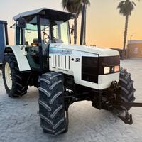 Trattore LAMBORGHINI 115 DT con sollevatore e pres