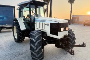 Trattore LAMBORGHINI 115 DT con sollevatore e pres
