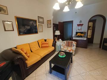 Appartamento zona porto