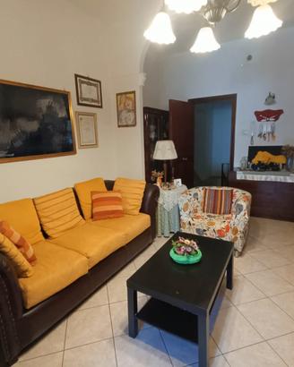 Appartamento zona porto