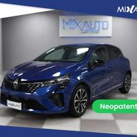 Renault Clio 1.0 TCE Techno 90CV EU6