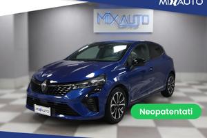 Renault Clio 1.0 TCE Techno 90CV EU6