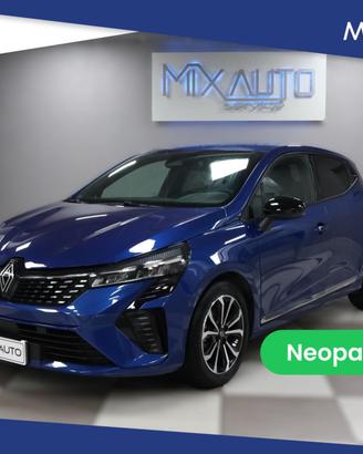 Renault Clio 1.0 TCE Techno 90CV EU6
