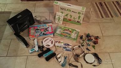 WII Sport Resort limited edition Wii fit plus