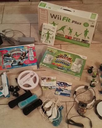 WII Sport Resort limited edition Wii fit plus