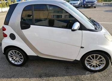 Ricambi Smart 451 1000 benzina aspirata