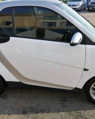 Ricambi Smart 451 1000 benzina aspirata