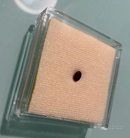 Pietra Granato Almandino 0.50-0.65 carati