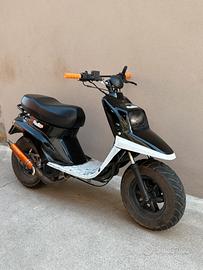 Booster mbk