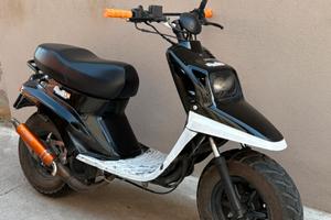 Booster mbk