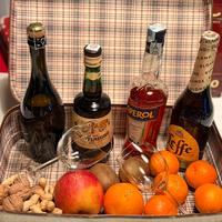 Valigia per sognatori e oggetto vintage design