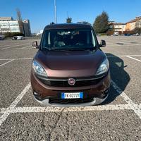 fiat doblò Trekking