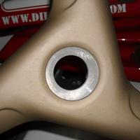 Cerchio posteriore Ducati 916