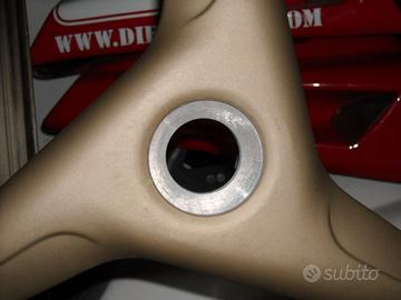 Cerchio posteriore Ducati 916