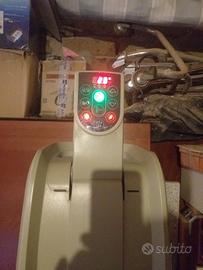 idromassaggio pisine gonfiabile 