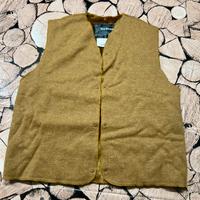 Barbour gilet interno taglia C40, mod. A55
