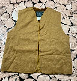 Barbour gilet interno taglia C40, mod. A55