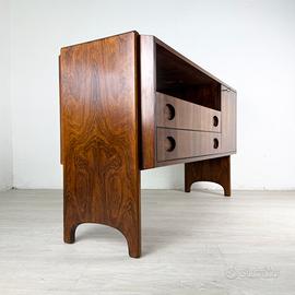 Sideboard vintage anni 50 restauraro