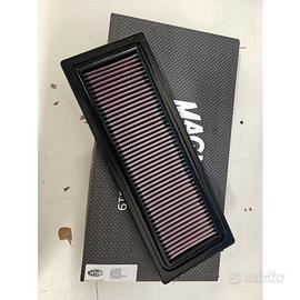 Filtro Magneti Marelli K&N per Giulia / Stelvio 2.