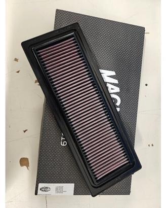 Filtro Magneti Marelli K&N per Giulia / Stelvio 2.