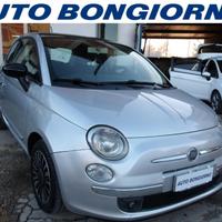 Fiat 500 1.2 Sport 69cv
