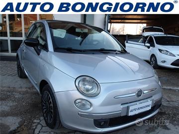 Fiat 500 1.2 Sport 69cv