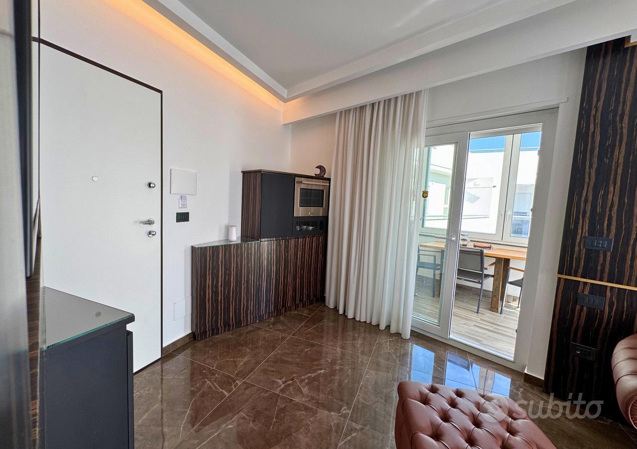 Appartamento – Milazzo, Albero, Parco - Vista 3