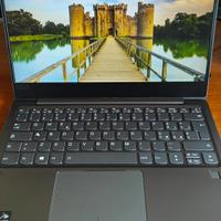 Lenovo Ideapad 720S 13ikb i7 512GB