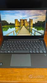 Lenovo Ideapad 720S 13ikb i7 512GB