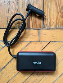 Multipresa accendisigari BYGD USB-A e USB-C