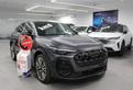 AUDI Q5 SPB 2.0 TDI Quattro S-Tronic S-Line KM0