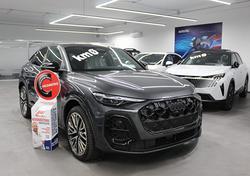 AUDI Q5 SPB 2.0 TDI Quattro S-Tronic S-Line KM0