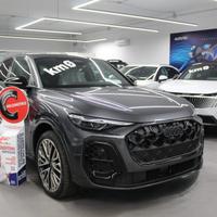 AUDI Q5 SPB 2.0 TDI Quattro S-Tronic S-Line KM0