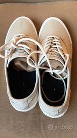 TOMMY HILFIGER  sneakers canvas tg. 43. NUOVE