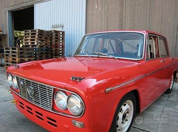 LANCIA Altro modello - 1975