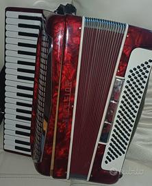 fisarmonica 
