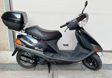 Honda Bali 50cc - Scooter