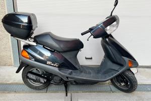 Honda Bali 50cc - Scooter