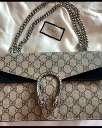 Borse Gucci Nuovo