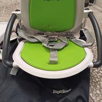 Rialzo sedia bambino peg Perego