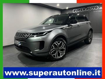 Land Rover Range Rover Evoque 2.0d i4 mhev awd 163