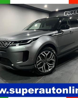 Land Rover Range Rover Evoque 2.0d i4 mhev awd 163