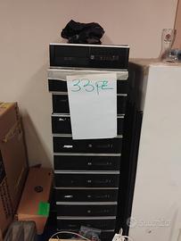 Hp stock computer