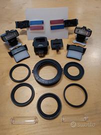 kit flash macro nikon 