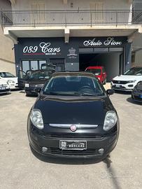 Fiat Punto Evo