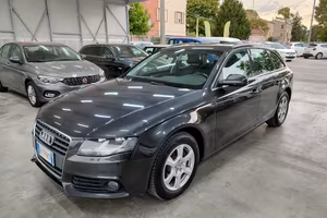 AUDI A4 Avant 2.0 TDI 120 CV Ambiente