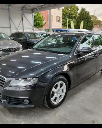 AUDI A4 Avant 2.0 TDI 120 CV Ambiente