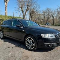 Audi A6 Avant 3.0 V6 TDI F.AP. quattro